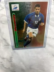 2025年最新】デルピエロ paniniの人気アイテム - メルカリ