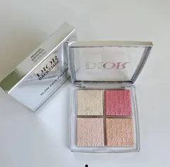 Dior ハイライト 004 Rose Gold - メルカリ
