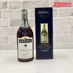 MARTELL CORDON BLEU OLD LIQUEUR マーテル コルドンブルー オールドリカー コニャック 戸塚店