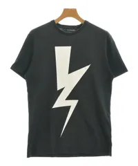 Neil Barrett Tシャツ・カットソー メンズ 【古着】【中古】【送料無料】