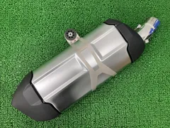 R1200GS サイレンサーマフラー 8530582 BMW 純正 バイク 部品 K50 アドベンチャー コンディション良好 品薄 車検 Genuine 【中古】 3のサムネイル