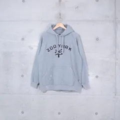 2025年最新】ZOO YORK メンズ パーカーの人気アイテム - メルカリ