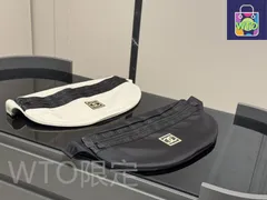 【今日WTO】Chanel シャネル ラージサイズのチェストバッグ ヤマモトヨウジ風-WTO輸入2-MC50