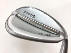 【最短翌日発送】GORGE GLIDE | 56 | S | NSプロ950GH | 中古 | ウェッジ | ピン