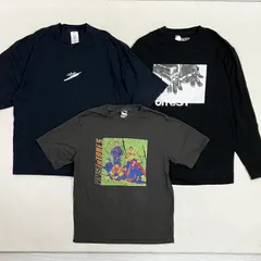 新品　未開封　SixTONES Tシャツ ブラック 『 VVS 』 新品未開封】SixTONES VVS ツアーTシャツ - メルカリ