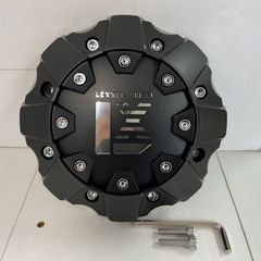 WEDS の MAD VANCE用 ホイールキャップ 新品3個セット - メルカリ