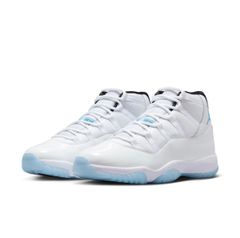 NIKE AIR JORDAN 11 RETRO ナイキ エアジョーダン11 レトロ レジェンドブルー