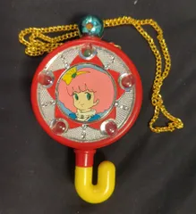 2025年最新】ミンキーモモ ペンダントの人気アイテム - メルカリ