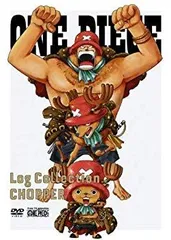 【中古】ONE PIECE LOG COLLECTION 