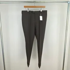 2025年最新】CARUSO メンズ スラックスの人気アイテム - メルカリ