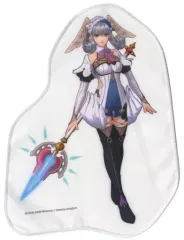 【中古】雑貨 メリア ダイカットクロス 「ゼノブレイド ディフィニティブ・エディション」 マイニンテンドーポイントプログラム景品