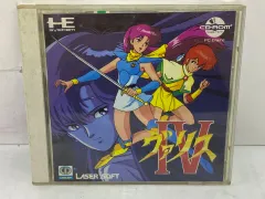 2025年最新】ヴァリス PCエンジンの人気アイテム - メルカリ