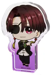 【中古】アクリルスタンド・アクリルパネル 蘇枋隼飛 「WIND BREAKER POPUP企画展『大集会』 baseyard tokyo トレーディング ダイカットミニアクリルブロック」