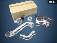 【新品！即発送】IMAGINE イマジン E82 E88 135i E90 E92 335i 1/3シリーズ N55 LCI チャージパイプキット 鍛造 インテークパイプ ICP-003
