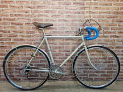 ■【　西濃運輸 発送のみ　】FUJI OLVMPIC NEWEST size:56 175-185cm フジ ニューネスト ランドナー ロード 2×6 T-1033