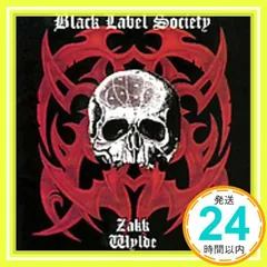 ザック・ワイルド　直筆サイン入りCD　Zakk Wylde ヤングギター[ウルトラエクストラ]03 ザックワイルド奏法