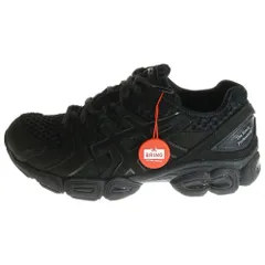 靴 ENNOY Asics Gel-Nimbus 9 GORE-TEX ENNOY × スタイリスト私物 × ASICS『GEL-NIMBUS 9 GTX “TRIPLE