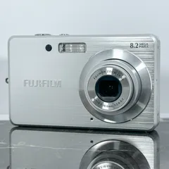 2025年最新】FinePix J10の人気アイテム - メルカリ