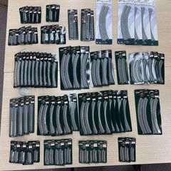 《新品》KATOユニトラック線路セット①（20-010〜20-221）