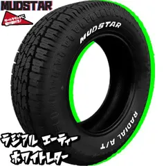 2025年最新】175/65r15 マッドスターの人気アイテム - メルカリ