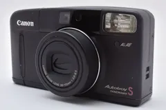 2025年最新】canon autoboy Sの人気アイテム - メルカリ
