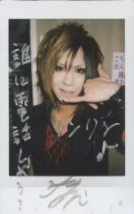 シド明希　チェキ 2025年最新】明希 チェキの人気アイテム - メルカリ