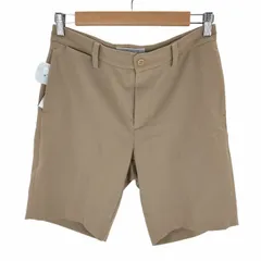 ヤエカ YAECA 15SS 2-WAY SHORT PANTS メンズ JPN：S のサムネイル