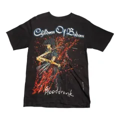 childrenofbodom バンドT COB childrenofbodom バンドT COB - メルカリ