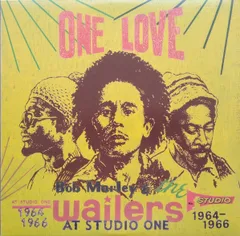 2025年最新】Bob Marley One love レコードの人気アイテム