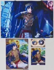 うたプリ シャニライ バースデー グッズ纏め 一ノ瀬トキヤ 中古】グッズセット 一ノ瀬トキヤ バースデーグッズセット