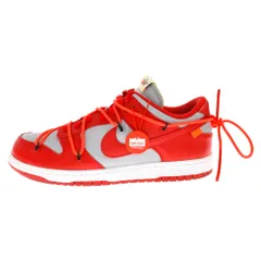 2023年最新】nike off-white dunk lowの人気アイテム - メルカリ