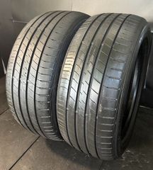 ダンロップ ビューロ ve304．225/45R18．23年製．9分山4本セット 2023年製 超バリ溝】ダンロップ ビューロ VEURO VE304 225/45R18