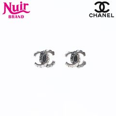 CHANEL シャネル ネックレス 05P デカココマーク ボーダー - メルカリ 