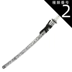 江戸時代拵　五三の桐縁象嵌　虎目貫　宮本武蔵拵　赤銅地叩鍔 2025年最新】拵 太刀の人気アイテム - メルカリ
