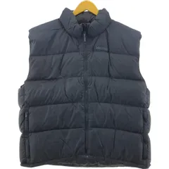 Marmot × RAY BEAMS ダウンベスト ナイロン ホワイト 古着 2025年最新】marmot ダウンベストの人気アイテム - メルカリ