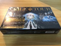 EXILE LIVE TOUR 2015