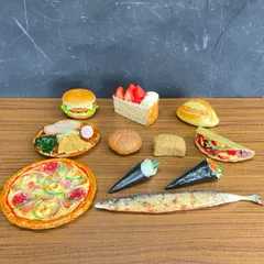 2026年最新】食品サンプルピザの人気アイテム - メルカリ