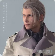 2025年最新】ルーファウス神羅の人気アイテム - メルカリ