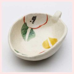 梶田慶さん 皿 カップ 2点セット - メルカリ