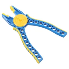 VILLCASE ビルディングブロックリムーバー ブロックピッカー ビルディングブロックペンチアクセサリー 大人のためのレンガ除去剤 ミニブロックツールセット レンガ除去ツール 建物付属品 ビルディ