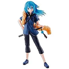 【中古】バンプレスト 一番くじ 転生したらスライムだった件 マブダチなのだ！ A賞 リムル フィギュア