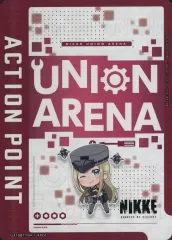 2025年最新】ユニオンアリーナ アクションポイント nikkeの人気