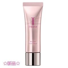 トワニー リズムカラーウェア 01Charming(30g)