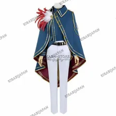 2025年最新】弦月藤士郎 コスプレの人気アイテム - メルカリ