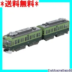 Amazon.co.jp: ミニチュア情景ジオラマ Bトレインショーティー けいおん京阪 : Toys & Games