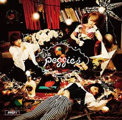 2023年最新】the peggies cdの人気アイテム - メルカリ