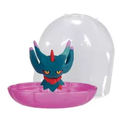 【中古】雑貨 ハバタクカミ 「ジェムリーズ ポケットモンスター9」