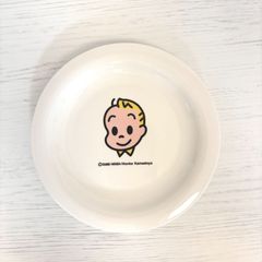 OSAMU HARADA  本家かまどや オサムグッズ 原田治 プレート