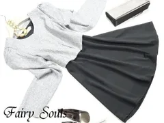 ★送料無料★13号（XL)☆アンサンブルワンピ－ス2点セット(OPN5532)