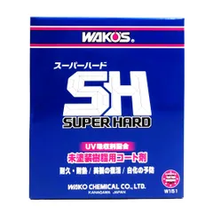 ワコーズ 和光ケミカル SH-R スーパーハード WAKO’S W150 艶復活 Webike | WAKOS ワコーズ SH-R スーパーハード【150ml】(W150
